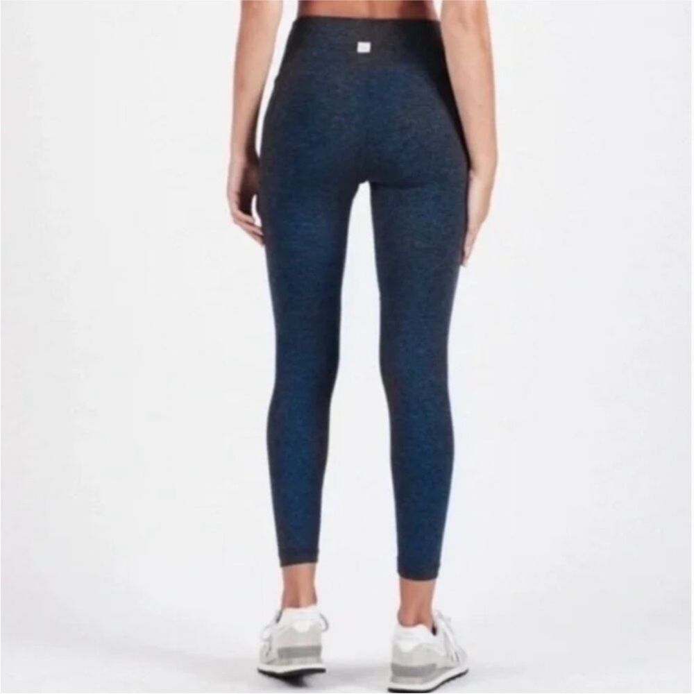 Vuori Elevation Performance 7/8 Legging Pockets B… - image 4